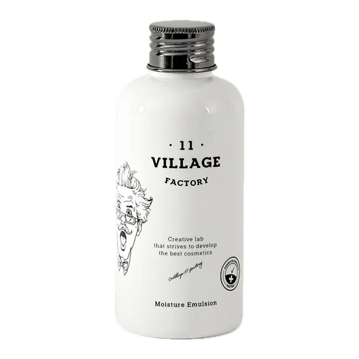 Village 11 Factory Moisture Emulsion