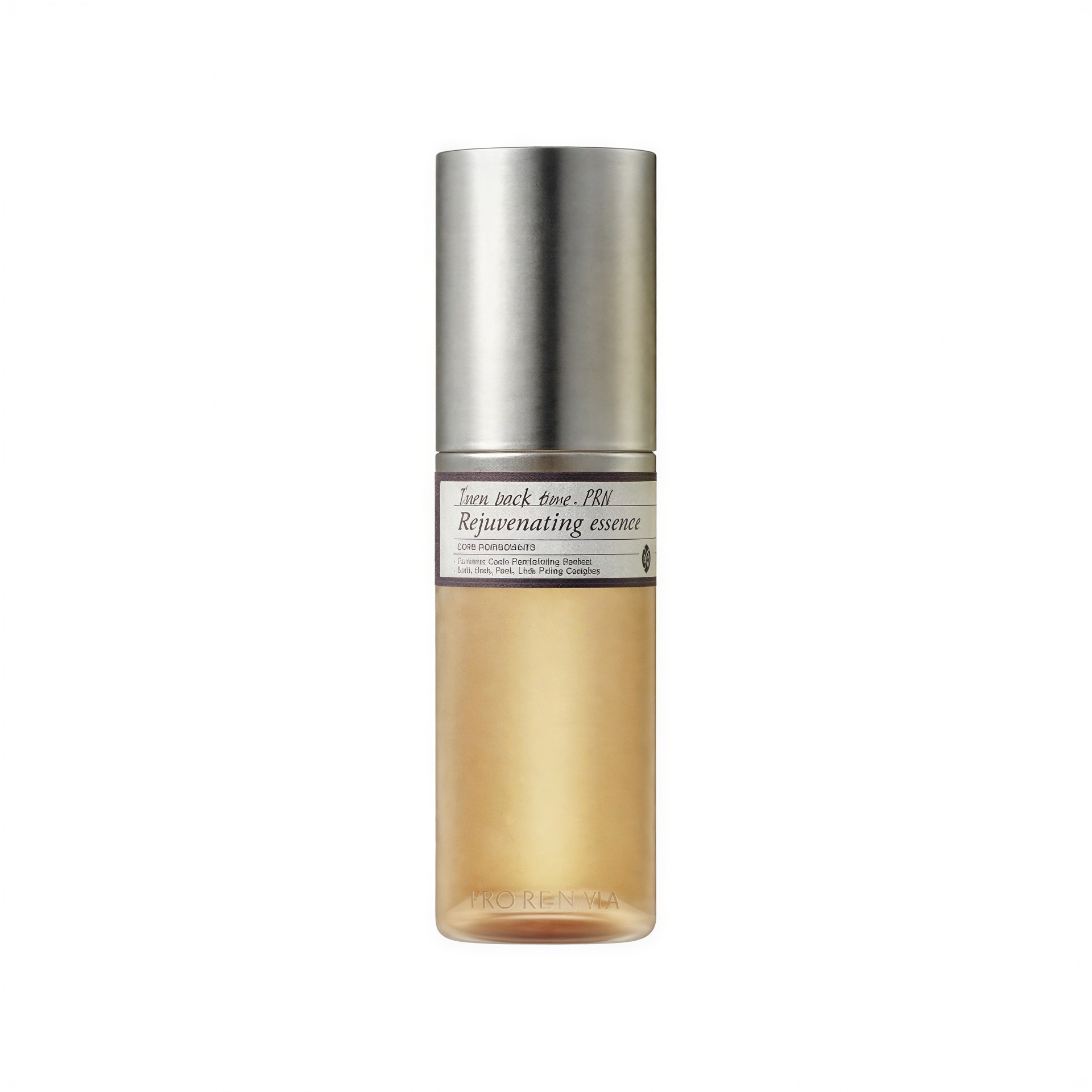 Pro Re Nata Turn Back Time Rejuvenating Essence