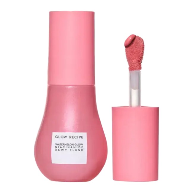 Glow Recipe Watermelon Glow Niacinamide Dewy Flush