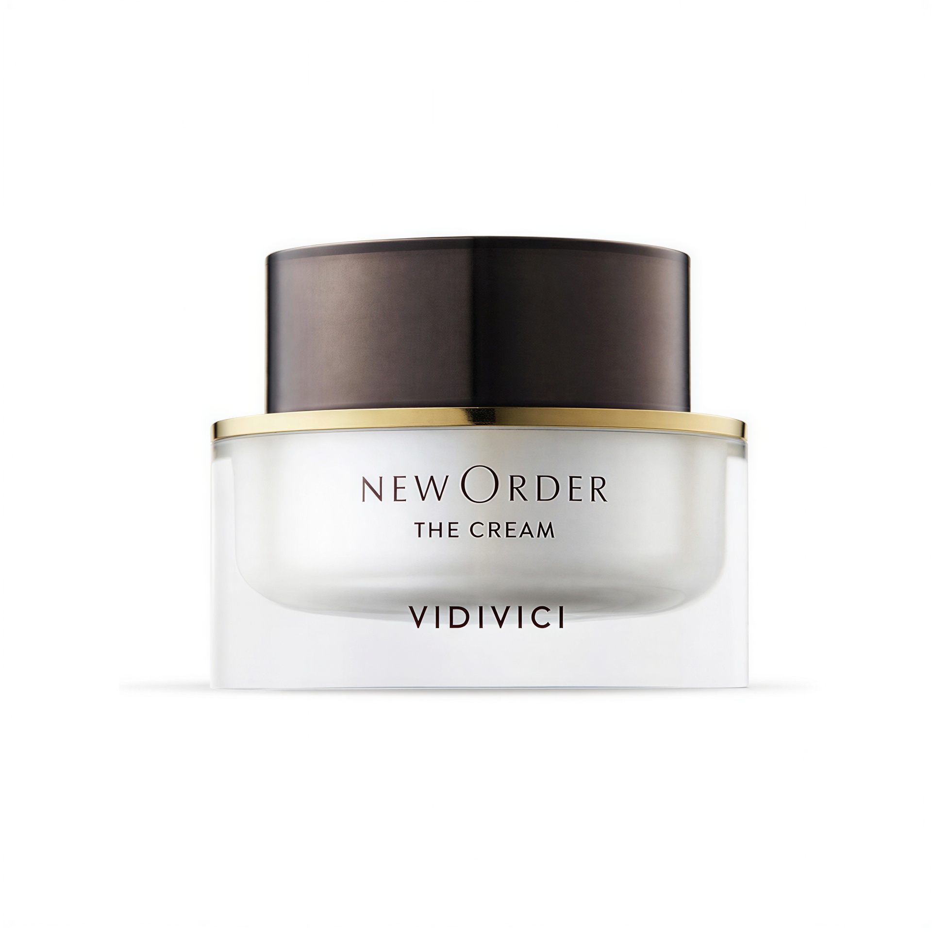 VIDIVICI New Order The Cream