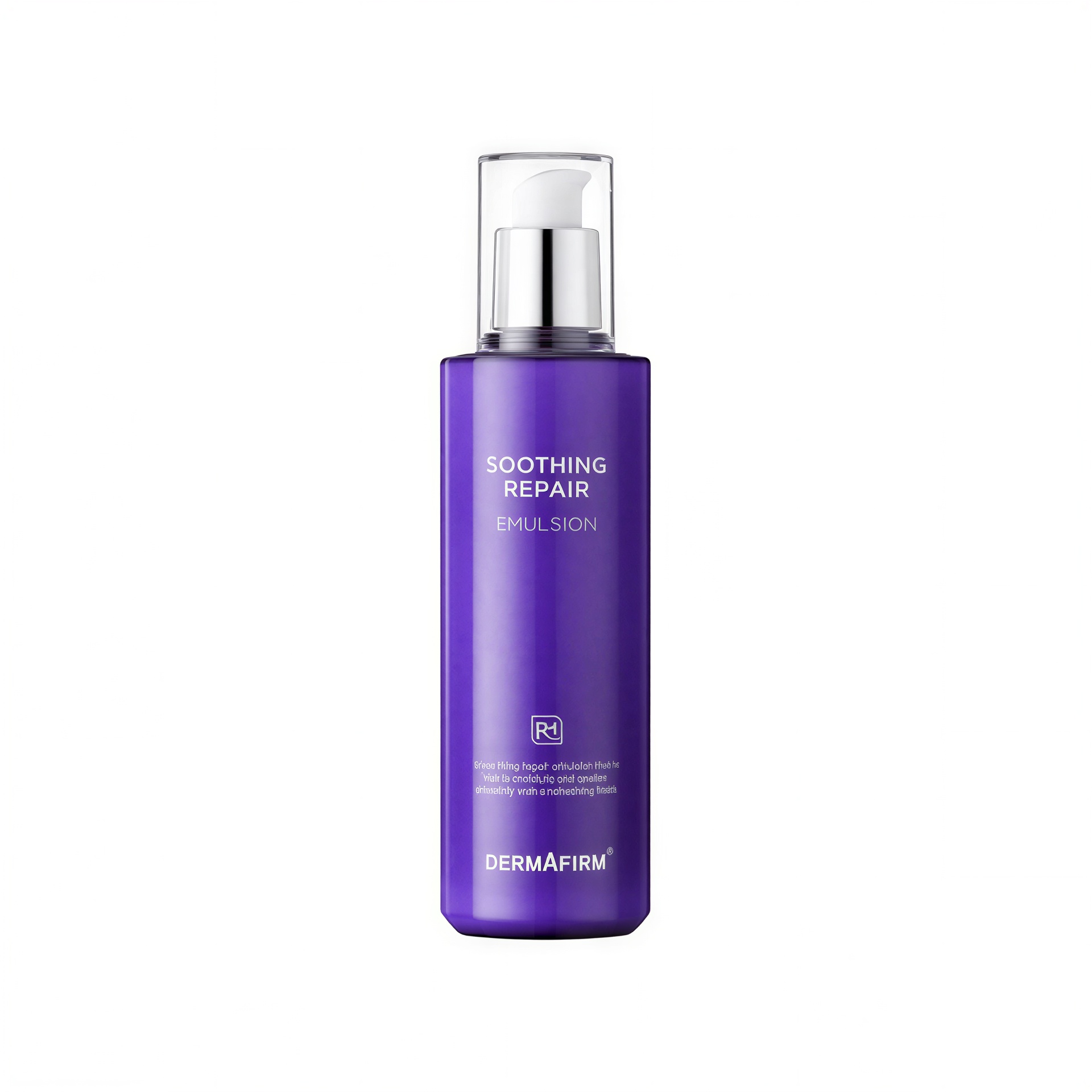Dermafirm Soothing Repair Emulsion R4