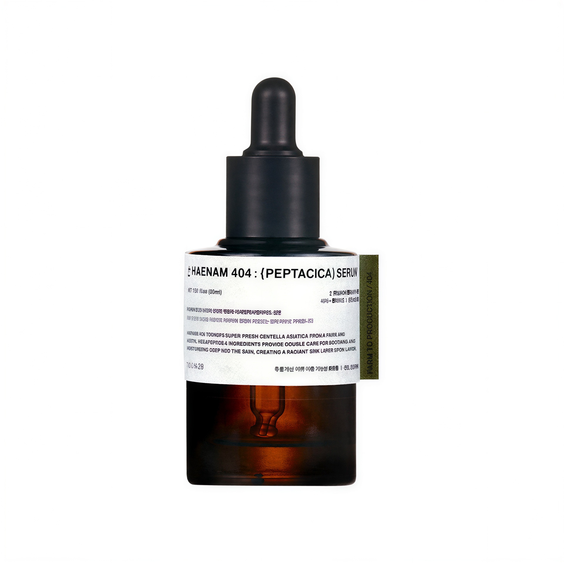 Toun28 Haenam 404 Peptacica Serum