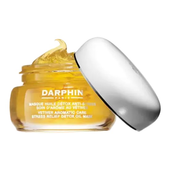 Darphin Vetiver Oil Mask