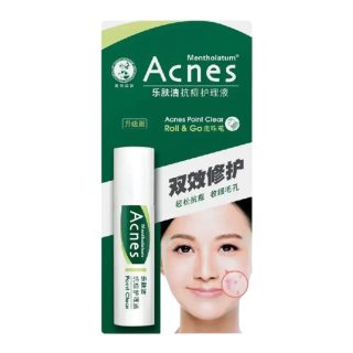 Acnes Point Clear