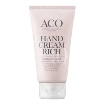 ACO Hand Cream Rich