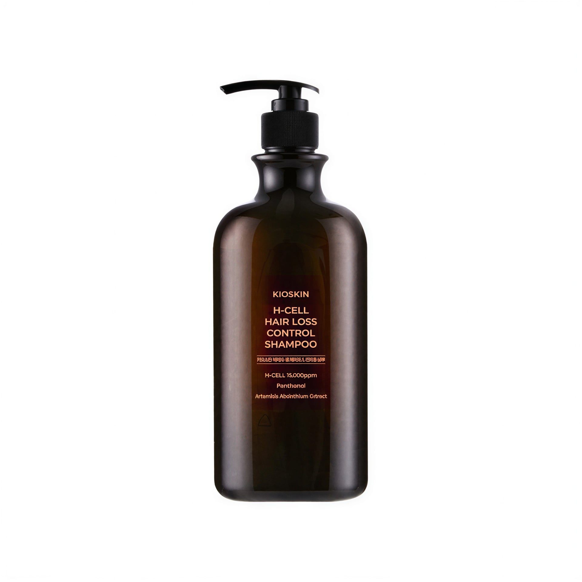 Kioskin H Cell Hair Loss Control Shampoo