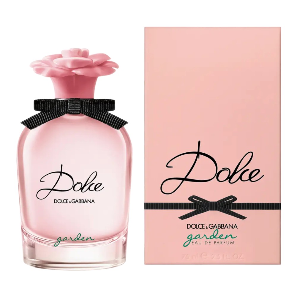 Dolce & Gabbana Dolce Garden Eau De Parfum
