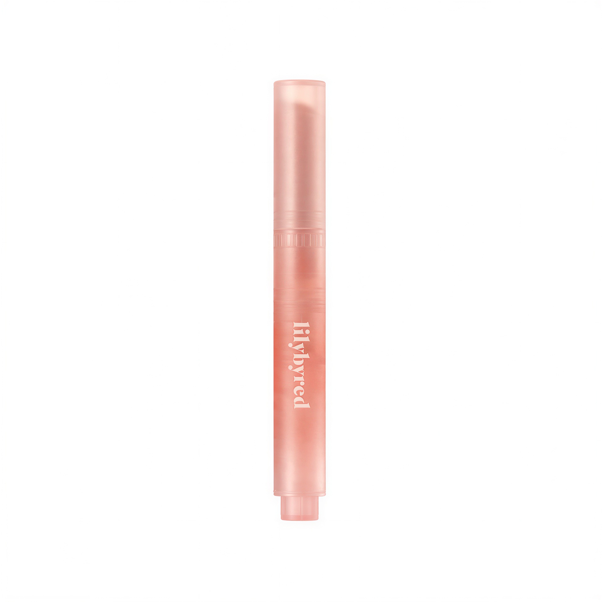 lilybyred بلسم شفاه ملوّن Smore Deep Collection Milky Blur Fondue Bar