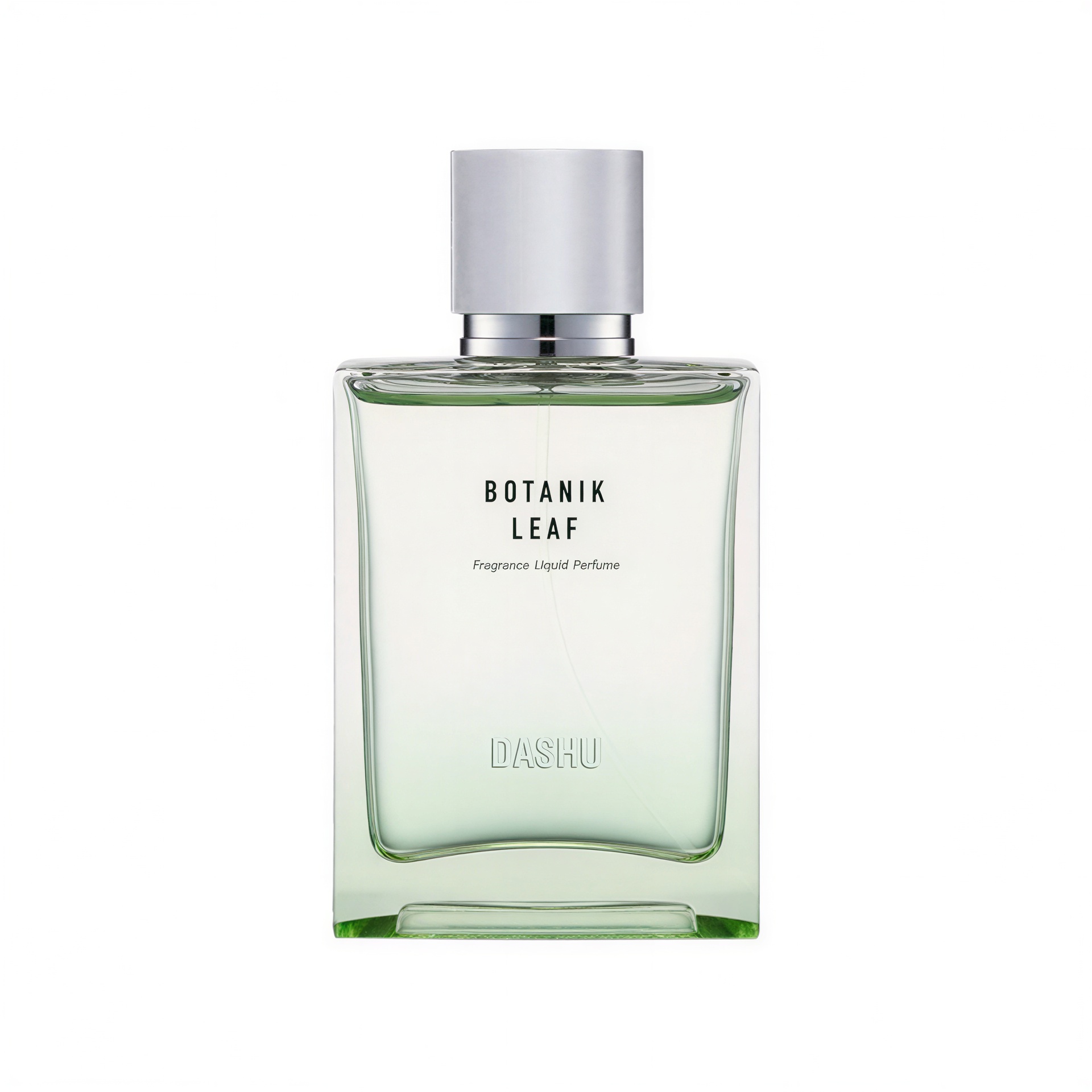 Dashu عطر Botanic Leaf