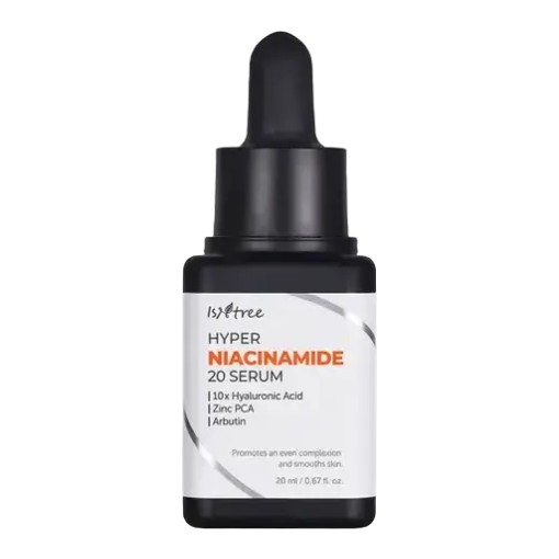 Isntree Hyper Niacinamide 20 Serum