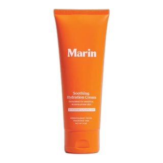Marin Soothing Hydration Cream كريم ترطيب مهدّئ