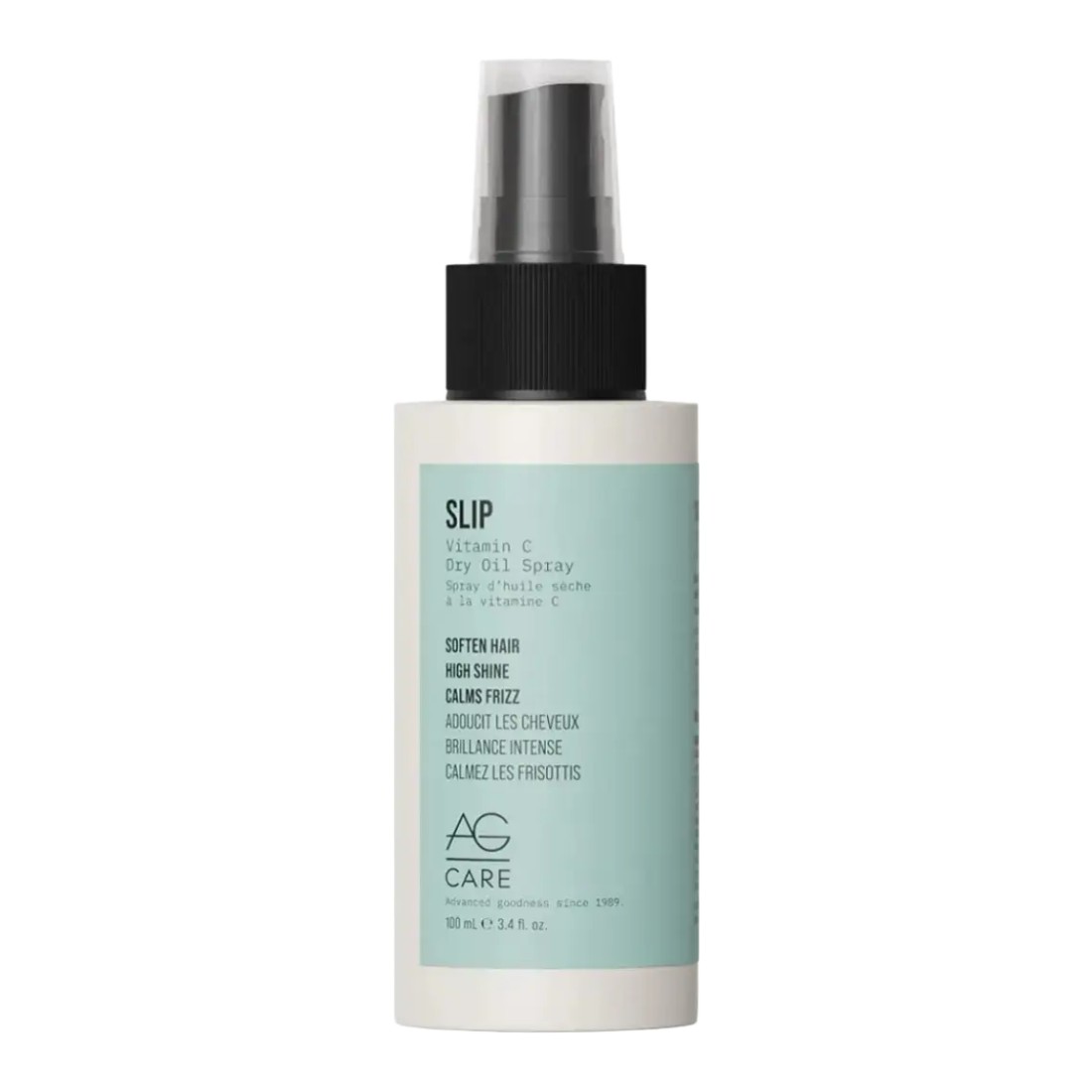 AG Care Slip Vitamin C Dry Oil Spray