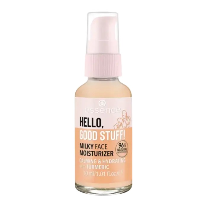 Essence Hello, Good Stuff! Milky Face Moisturizer