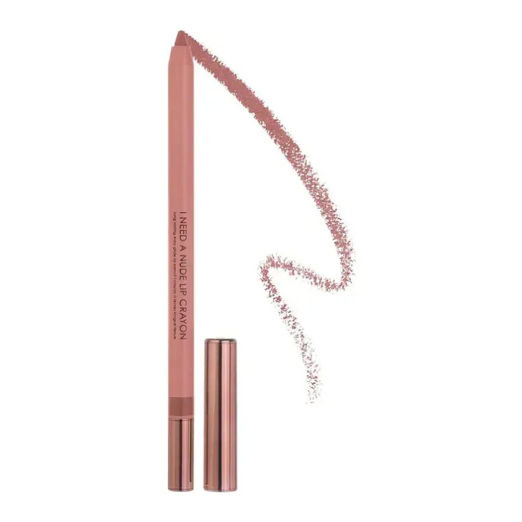 Natasha Denona I Need A Nude Lip Crayon