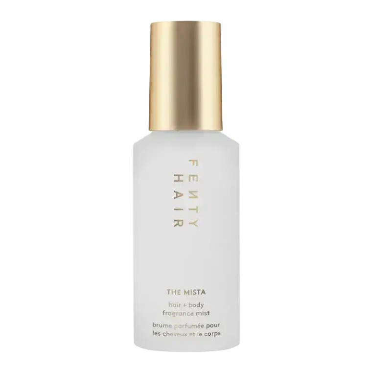 Fenty Beauty The Mista Hair + Body Fragrance Mist