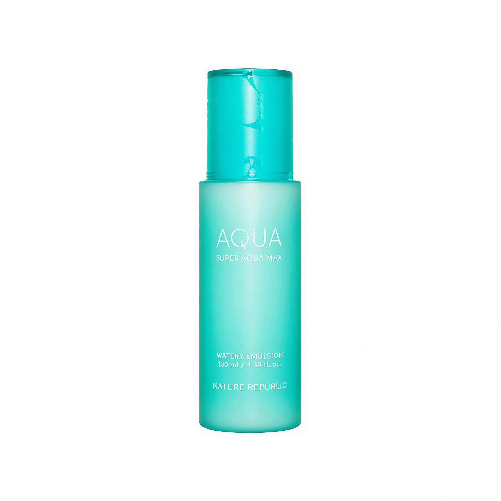 Nature Republic Super Aqua Max Moisture Emulsion