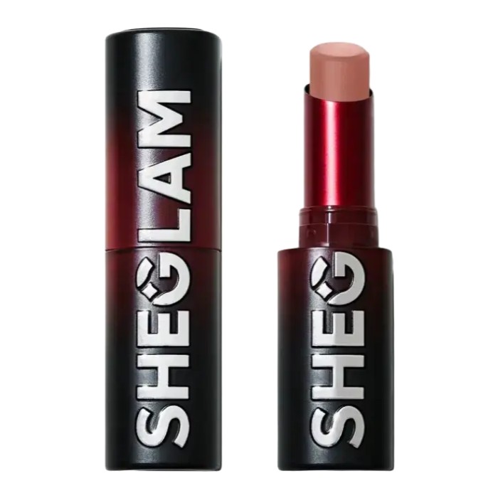 SHEGLAM Dynamite Boom Long Lasting Matte Lipstick