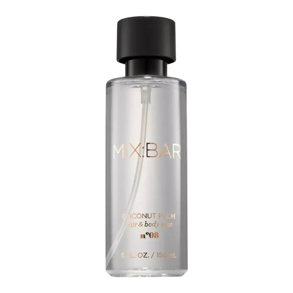 Mix:Bar Coconut Palm Hair & Body Mist
