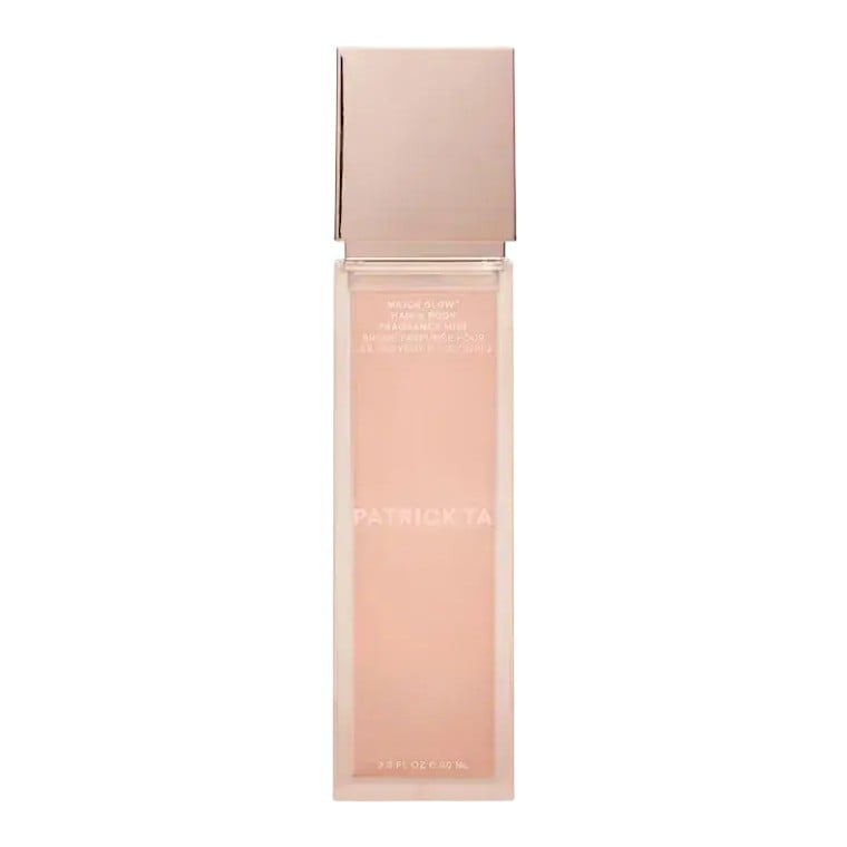 Patrick Ta Major Glow Hair & Body Fragrance Mist