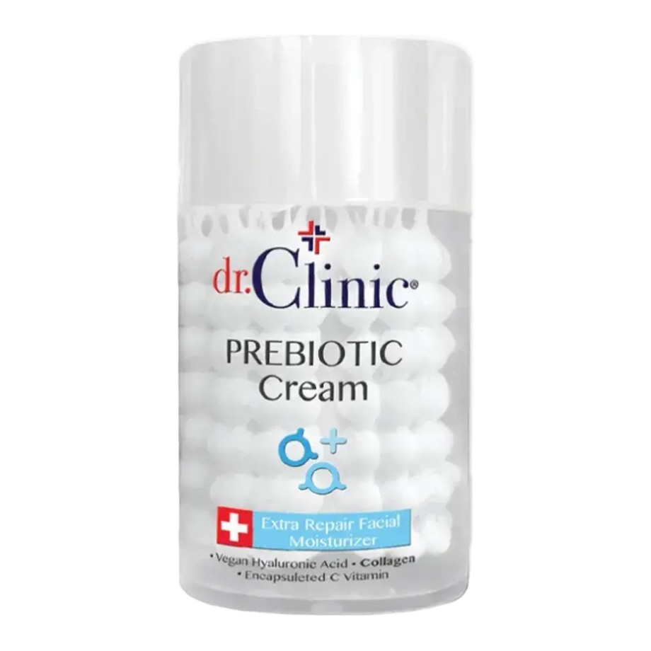 Dr.Clinic Prebiotic Cream