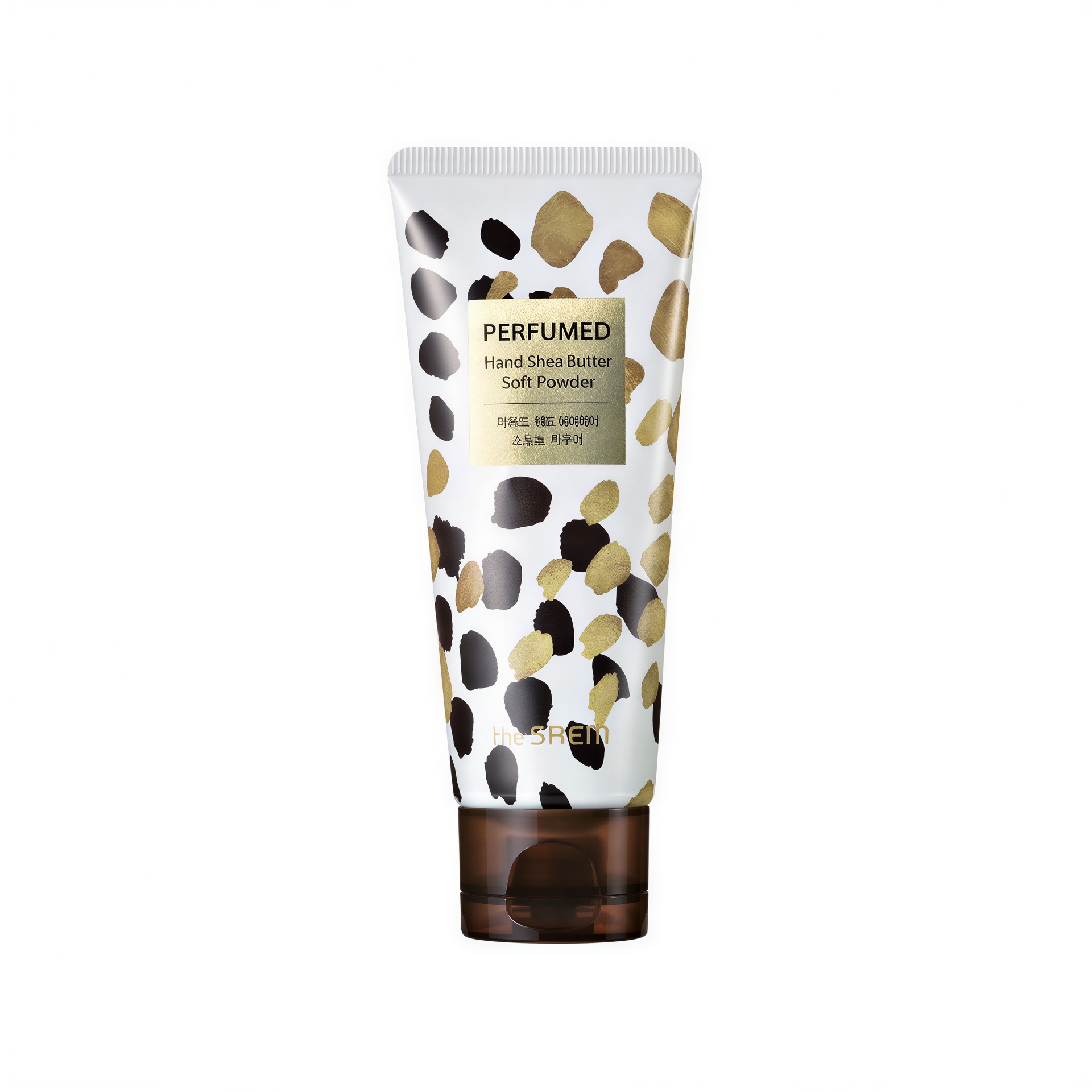 The Saem Perfumed Hand Shea Butter [Soft Powder]