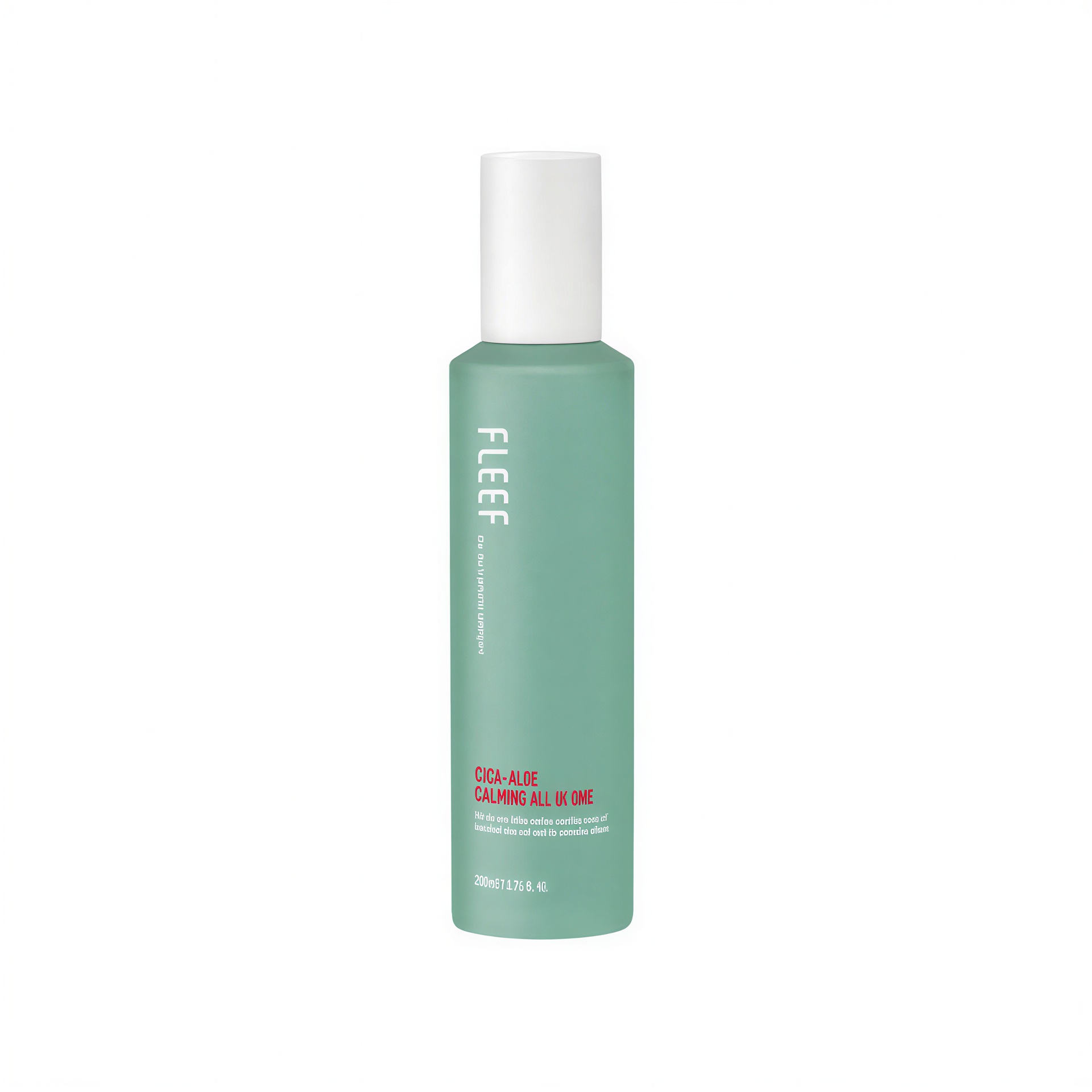 Fleef Cica Aloe Calming All-In-One Lotion