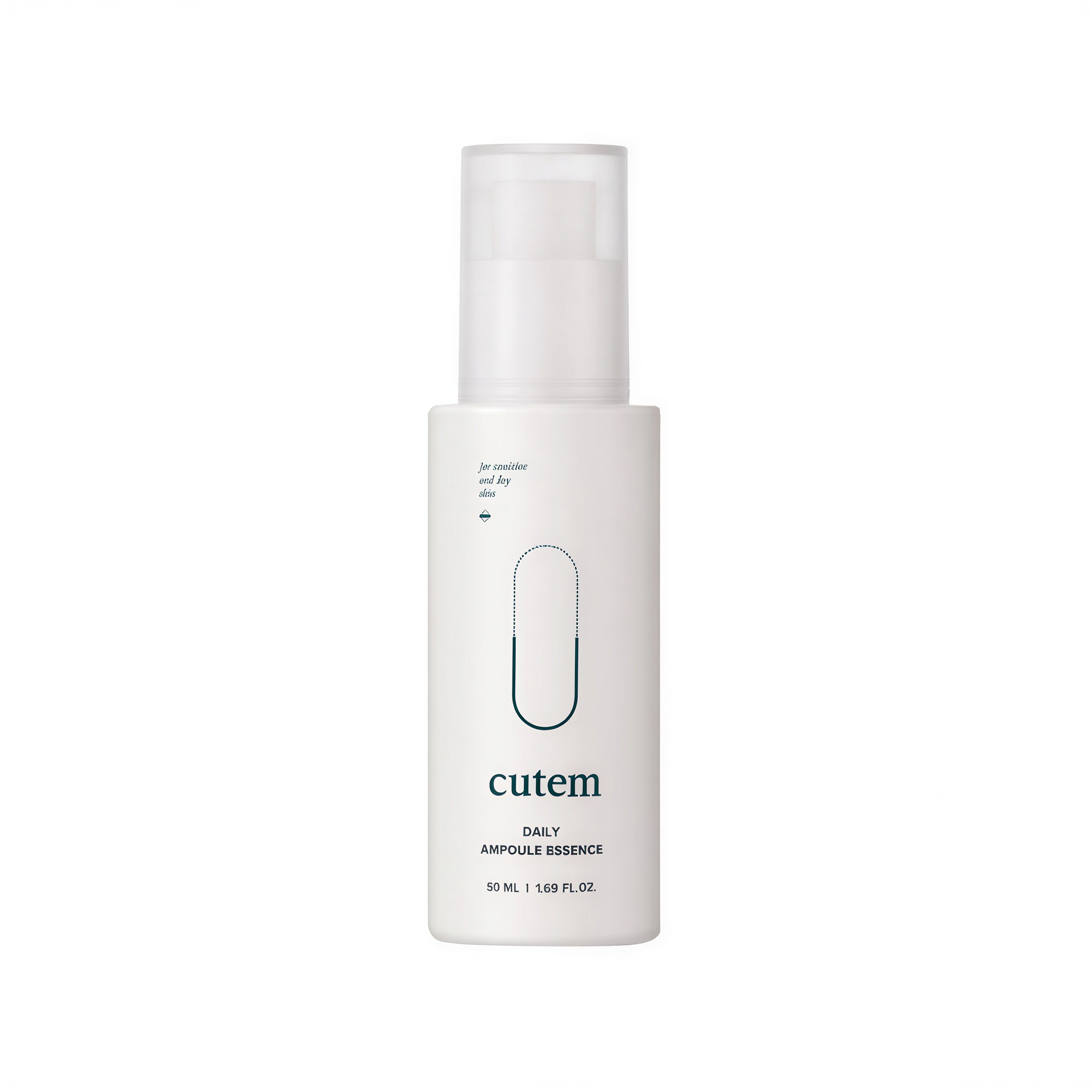 Cutem Daily Ampoule Essence