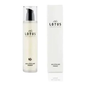 The Pure Lotus Lotus Leaf Essence