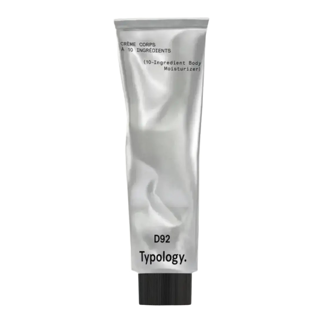 Typology D92 10-Ingredient Body Moisturizer