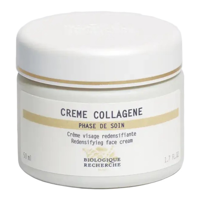 Biologique Recherche Creme Collagene