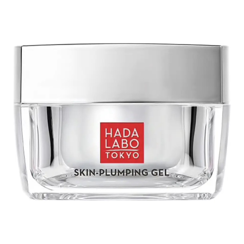 Hada Labo Skin Plumping Gel