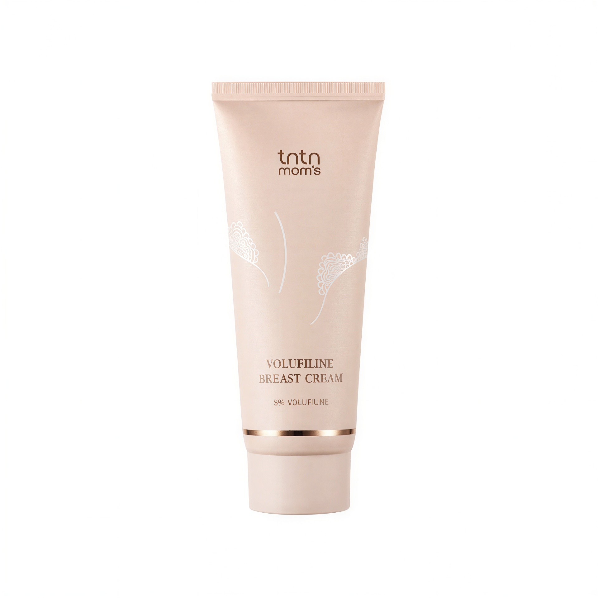 Tntn Mom's Volufiline Breast Cream