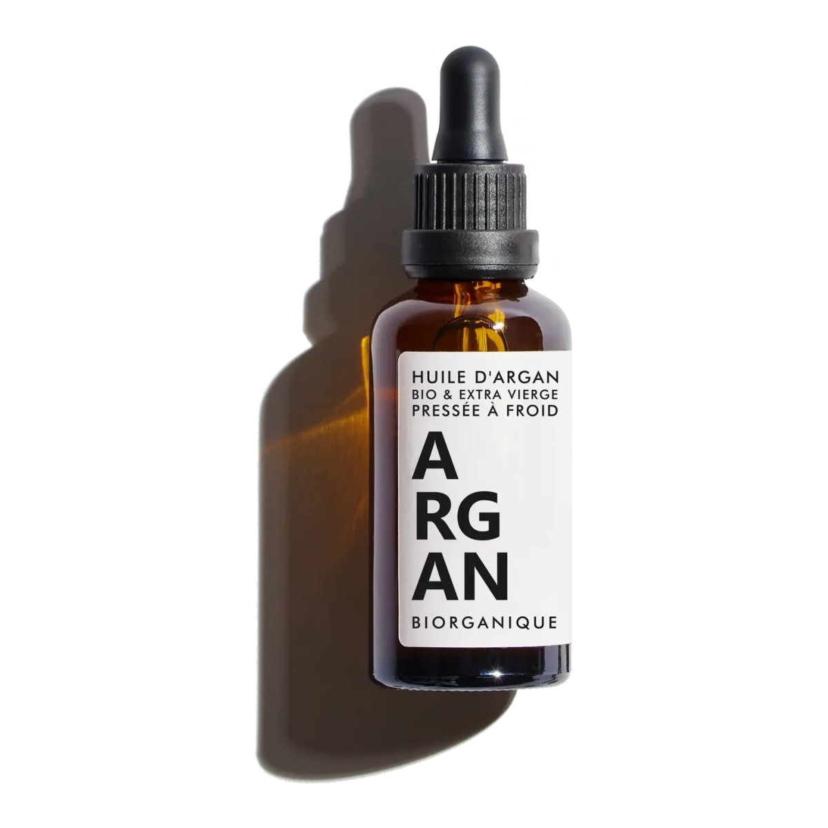 Biorganique Huile d'Argan BIO