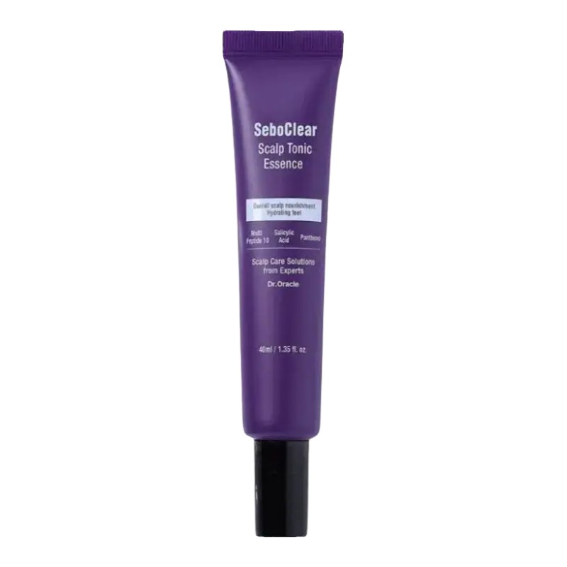 Dr. Oracle SeboClear Scalp Tonic Essence