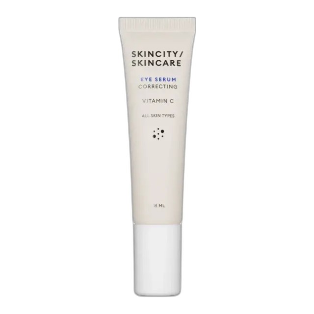 SkinCity Skincare Correcting Eye Serum