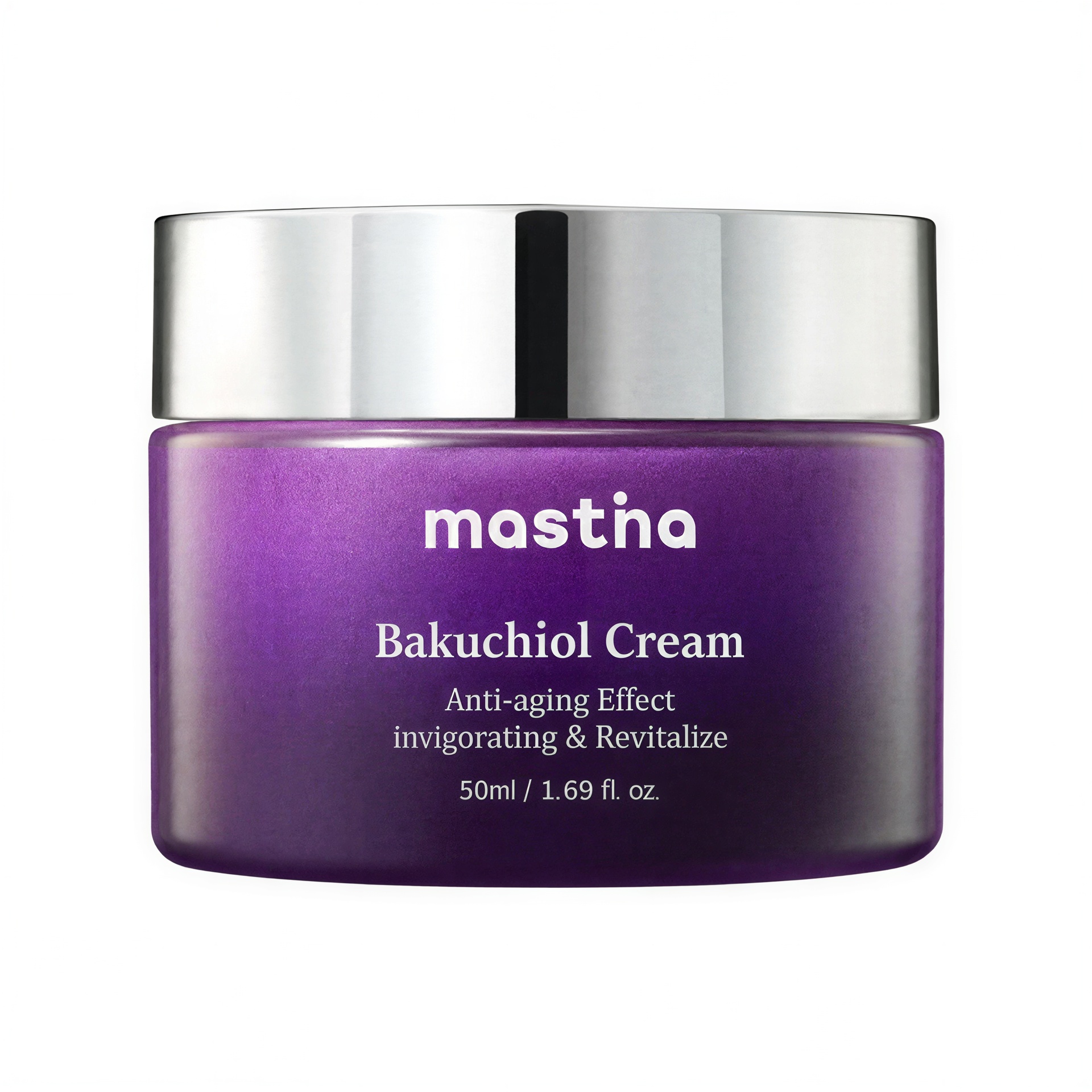 Mastina Bakuchiol Cream