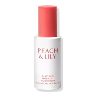 Peach & Lily Glass Skin Water-Gel Moisturizer