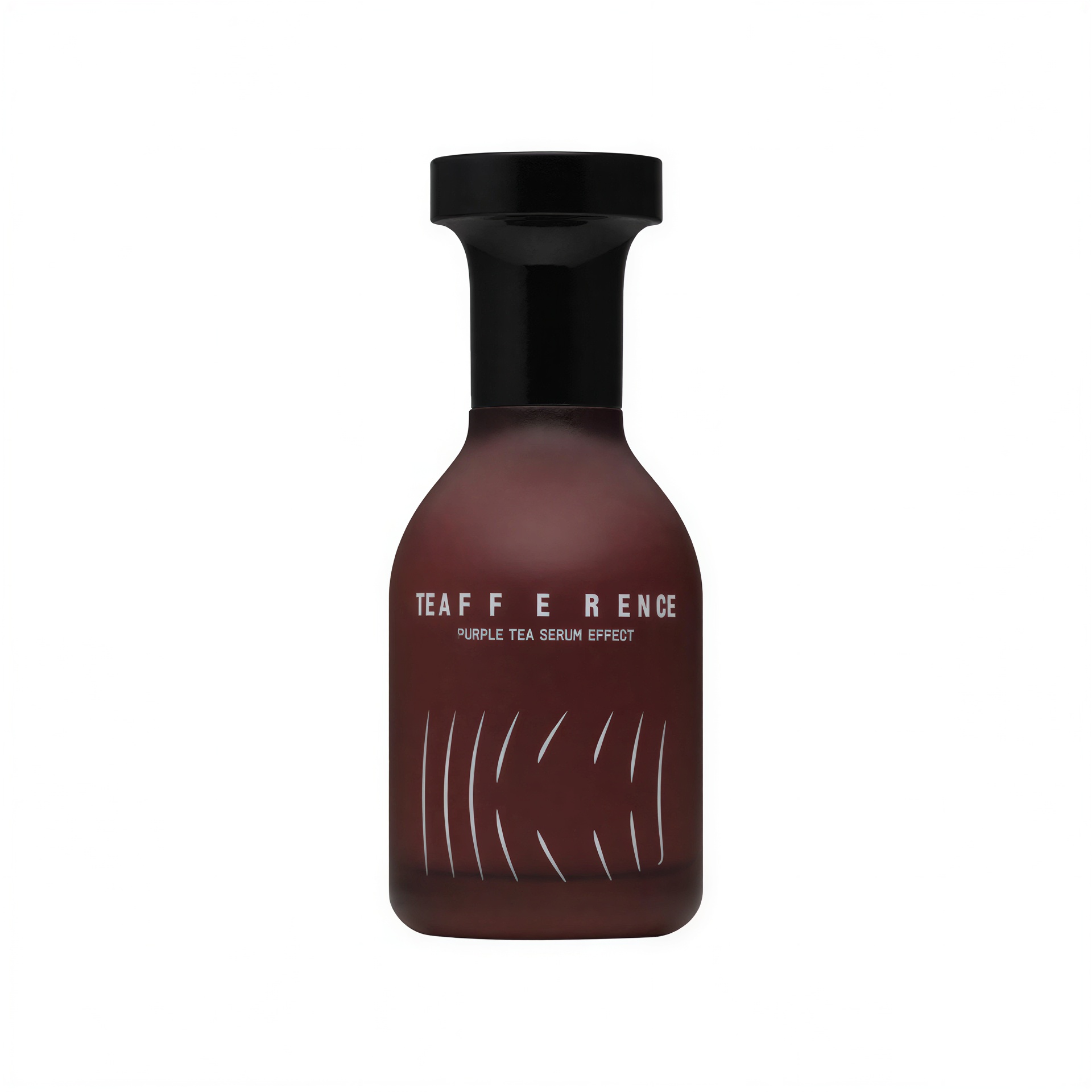 Teafference سيروم Purple Tea Effect