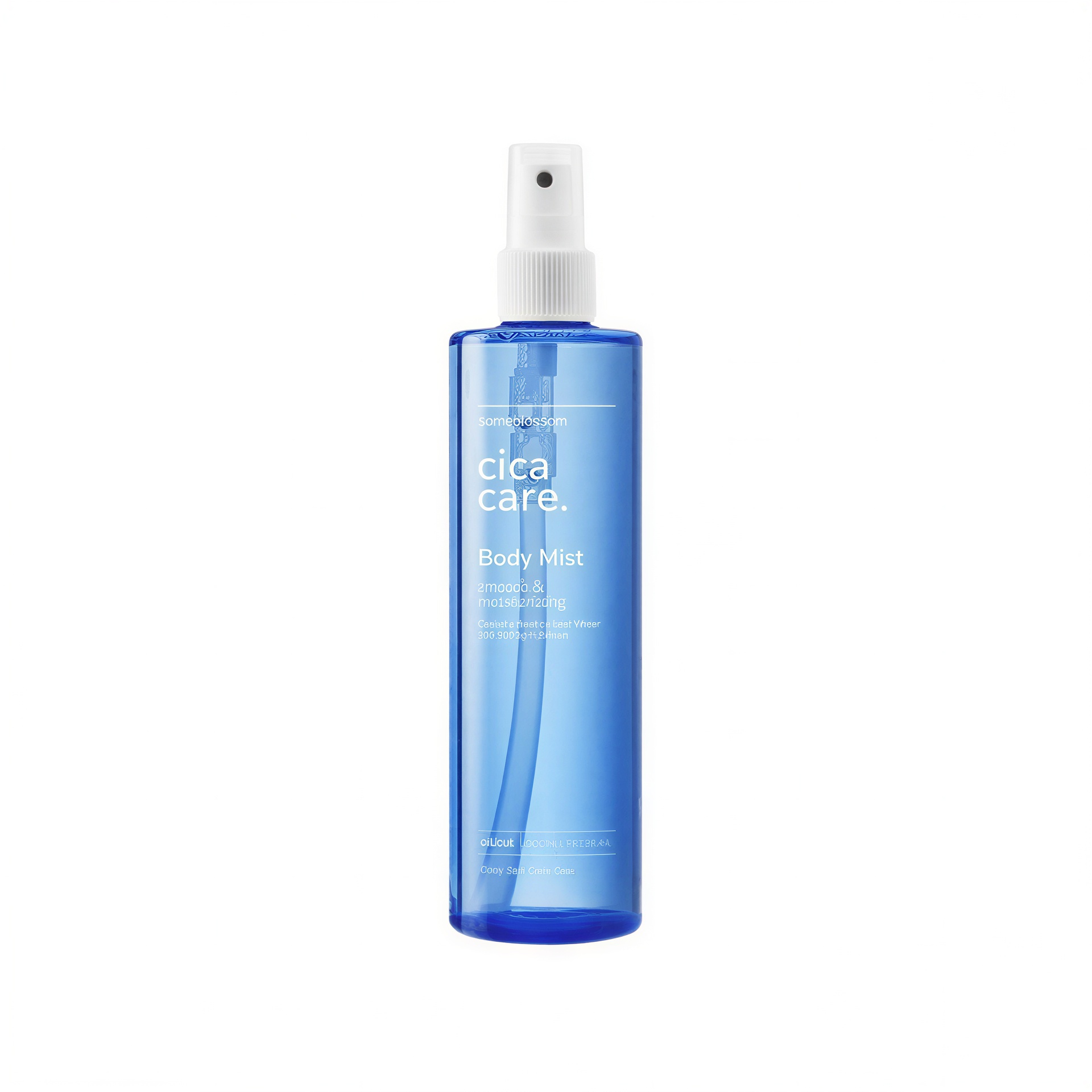 Some Blossom Cica Care Body Mist
