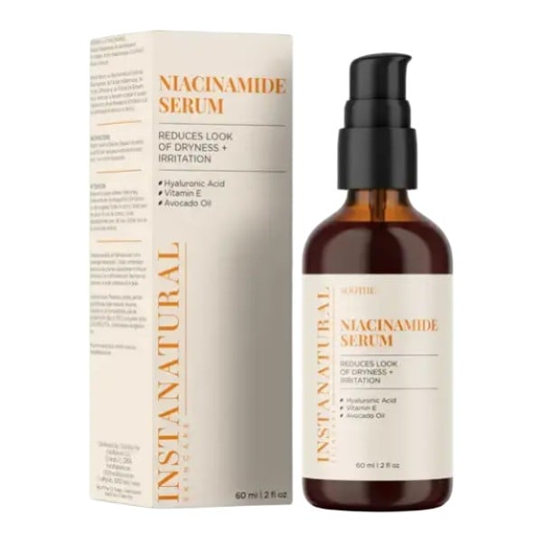 InstaNatural Niacinamide Serum