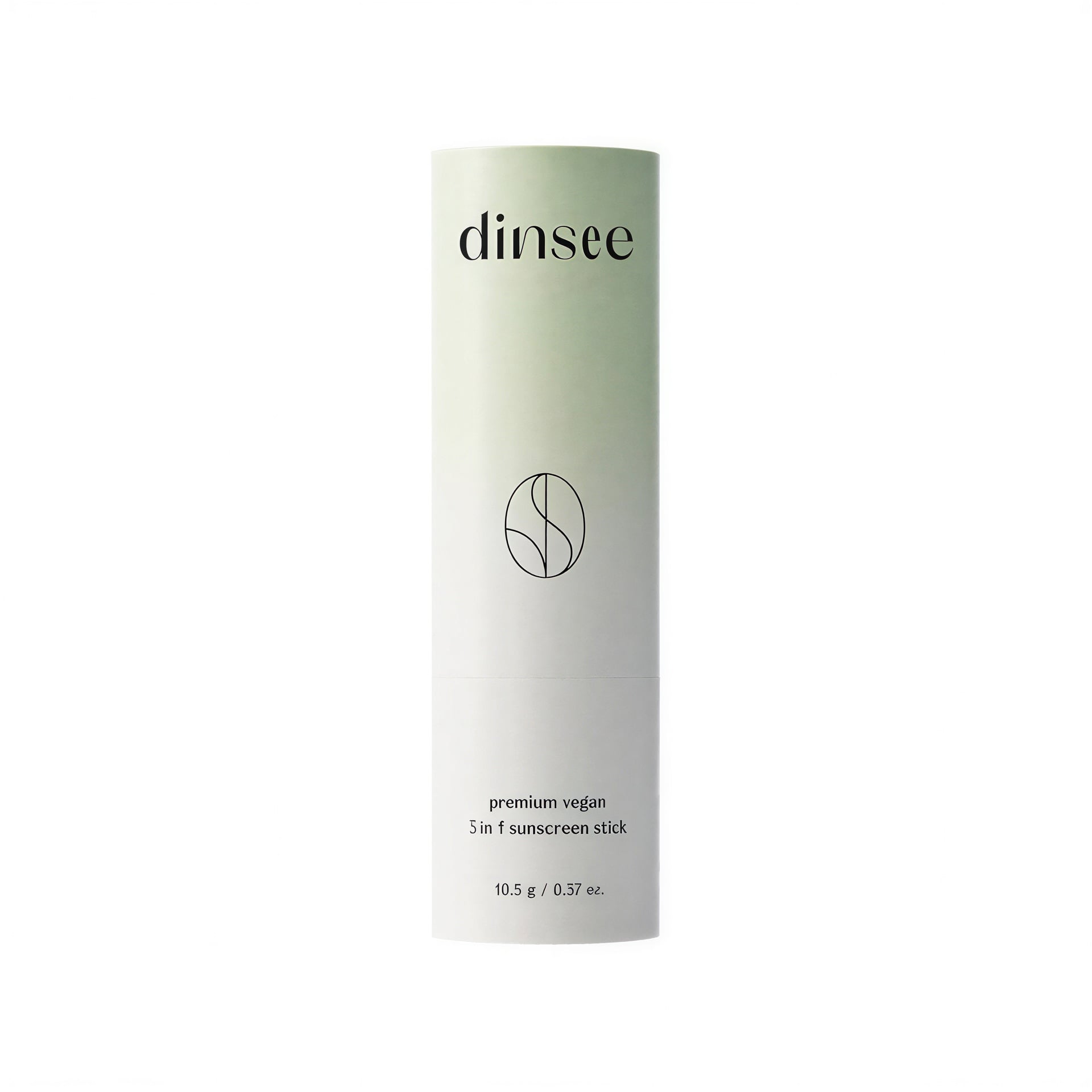 Dinsee Premium Vegan 3-in-1 Sun Stick [SPF50+/PA++++]