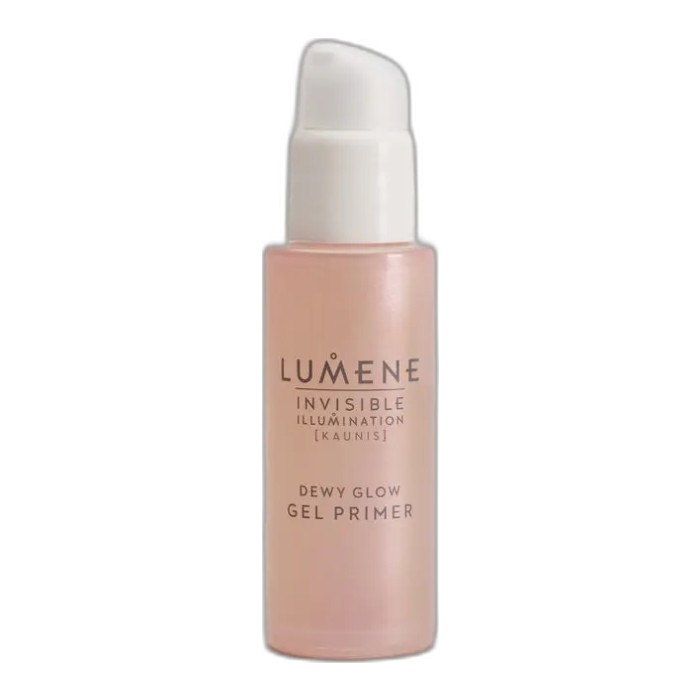 Lumene Dewy Glow Gel Primer
