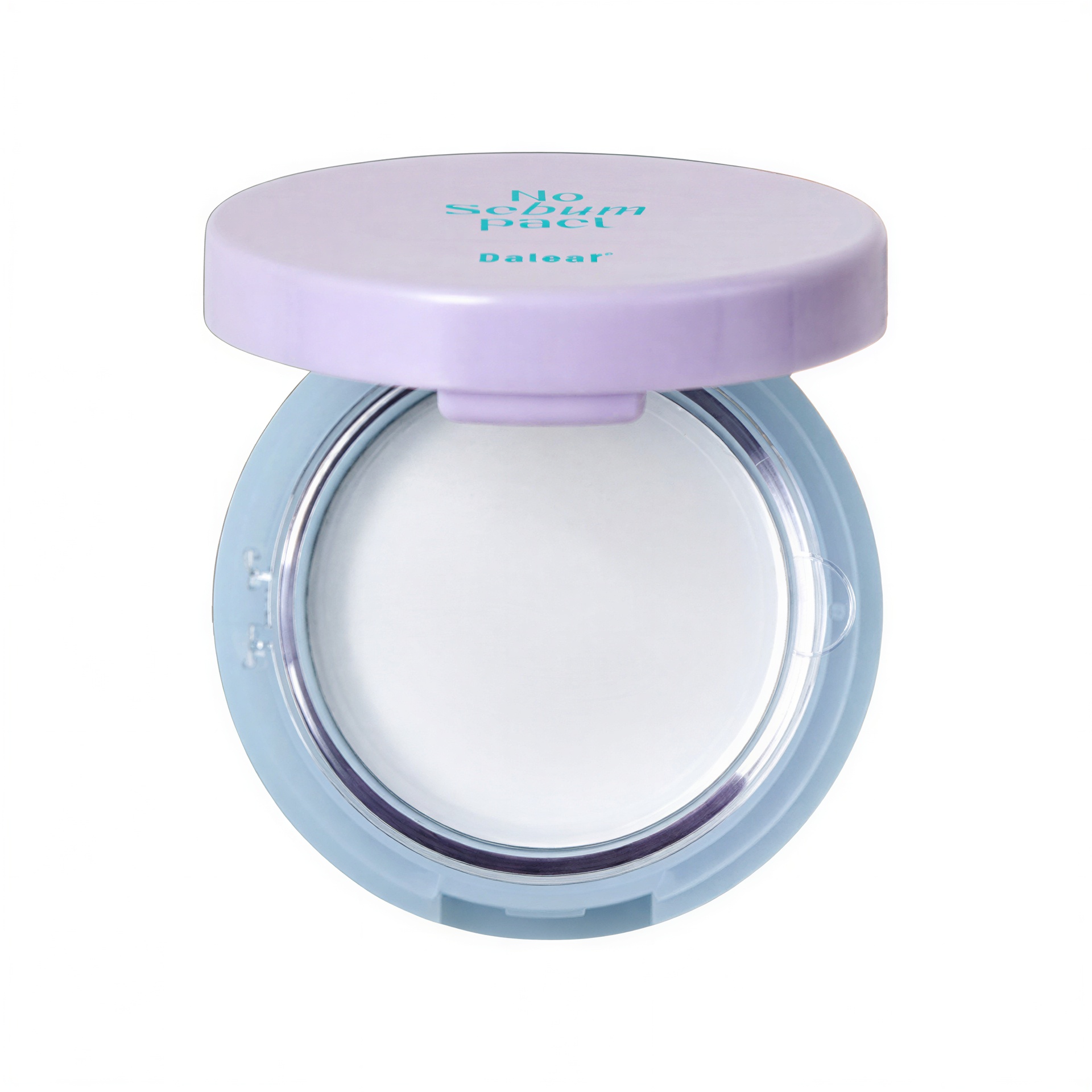 Daleaf Glam No Sebum Hair Pact