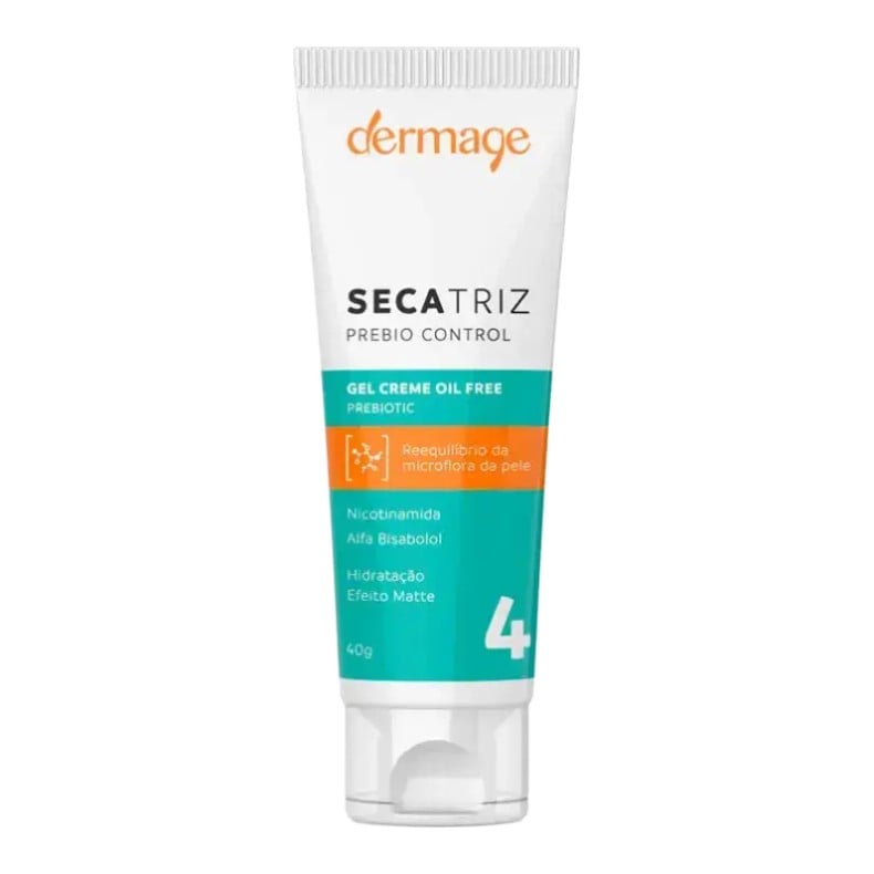Dermage Secatriz Prebio Control