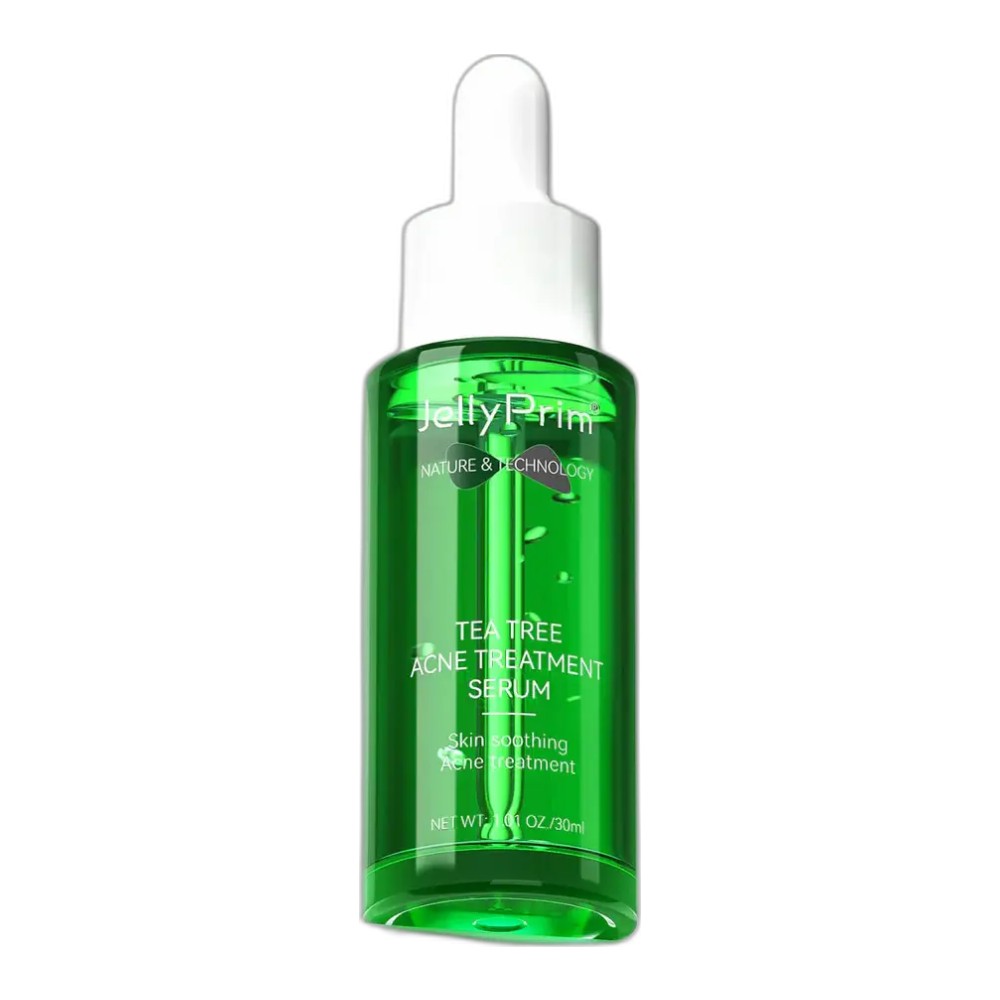 JellyPrim Tea Tree Acne Treatment Serum