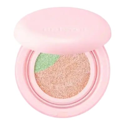 lilybyred Dual Light Tone-Up Cushion