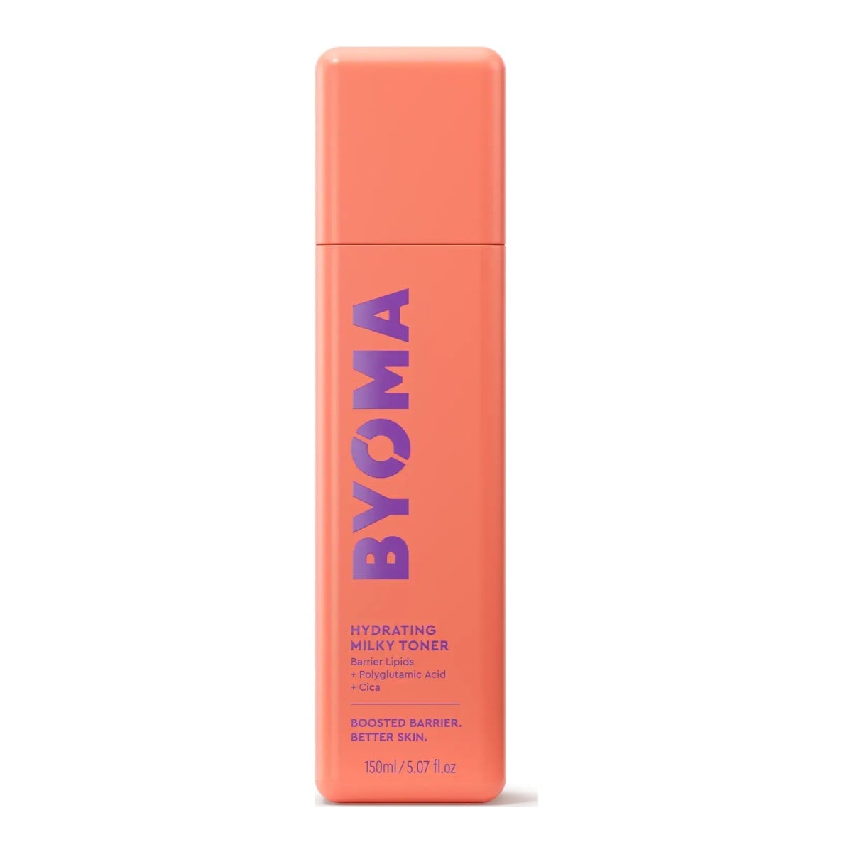 BYOMA Hydrating Milky Toner