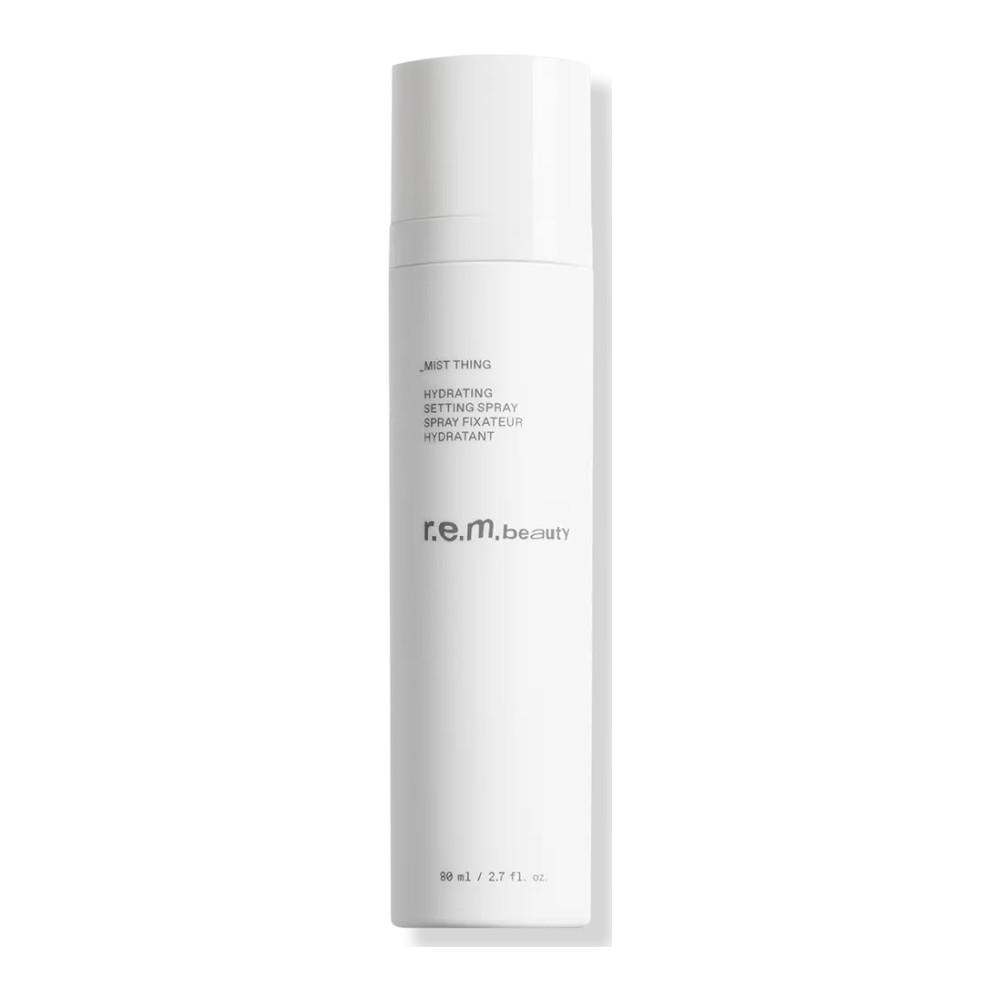 r.e.m. beauty Mist Thing Hydrating Setting Spray