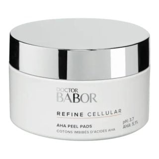 Babor Refine Cellular AHA Peel Pads