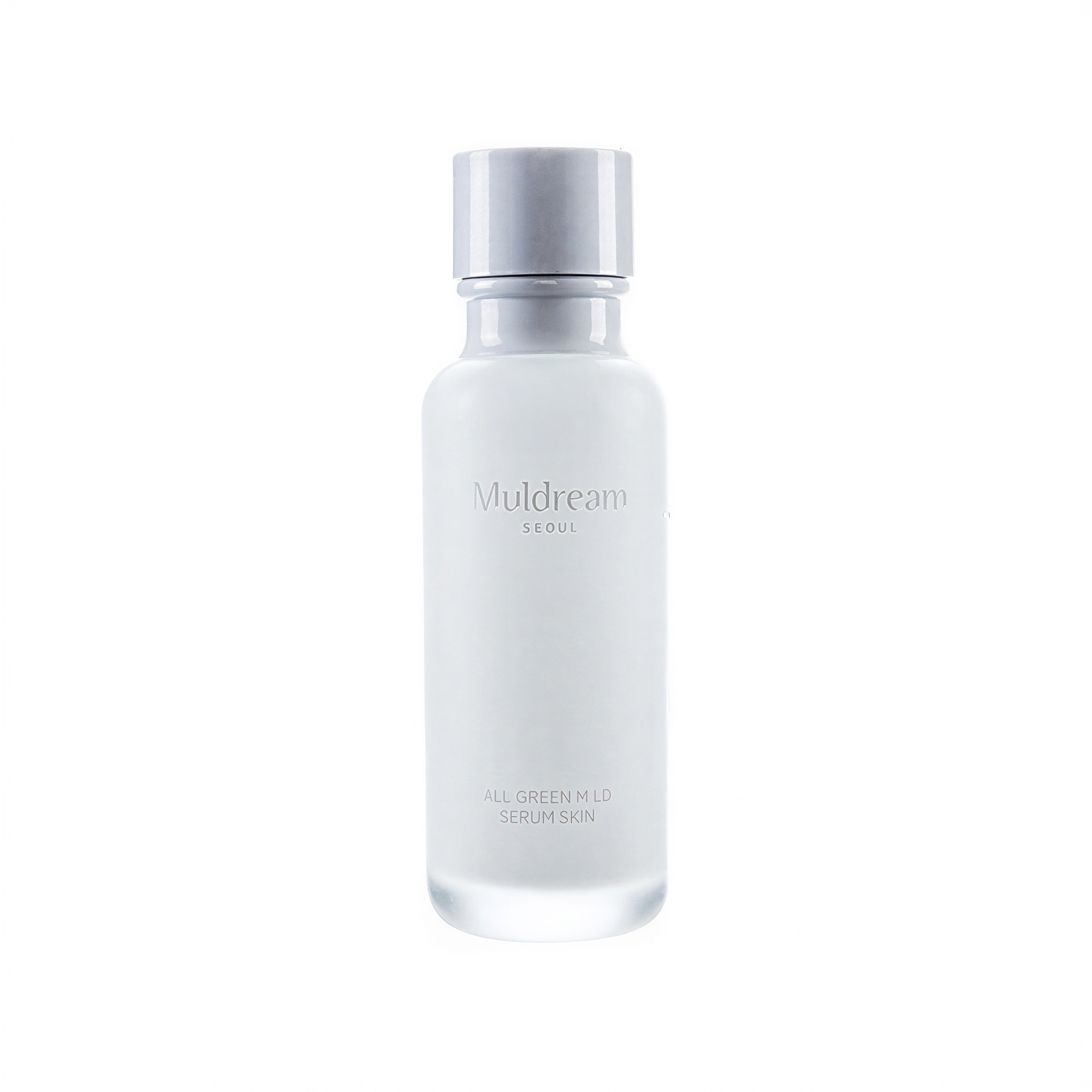 Muldream All Green Mild Serum Skin